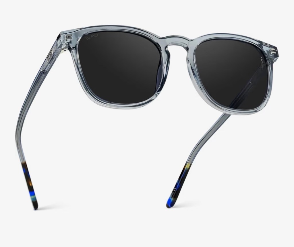 The Perfect Middle Ground Between Gas Station Sunglasses and Financial&nbsp;Ruin